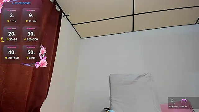 Hannah Baileyy online show from January 30, 12:18 am