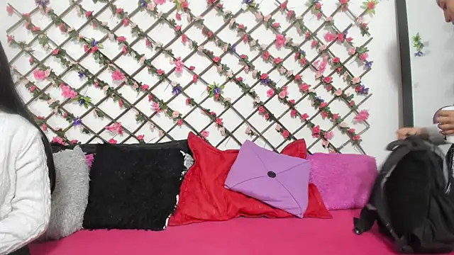 abby eemily online show from February 21, 11:33 am