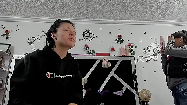 abby eemily online show from October 29, 12:07 pm