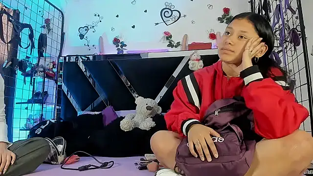 abby eemily online show from November 12, 12:16 pm