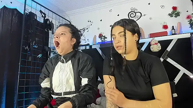 abby eemily online show from November 19, 12:27 pm