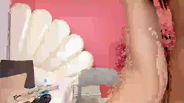 Zoey Donovan online show from January 15, 10:57 pm