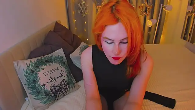 Kleo Godde online show from December 23, 4:01 am