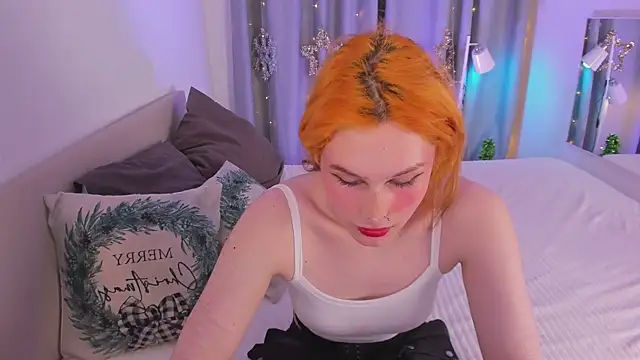 Kleo Godde online show from December 30, 3:36 am