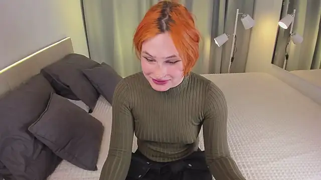 Kleo Godde online show from January 18, 9:24 pm