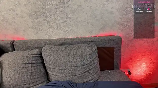 Kleo Godde online show from February 23, 5:29 pm