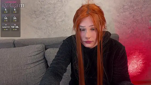 Kleo Godde online show from February 28, 9:33 pm