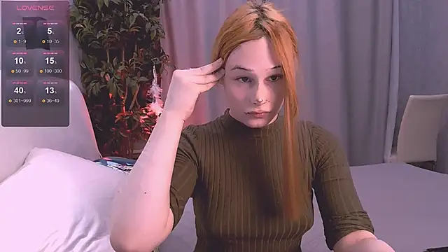 Kleo Godde online show from March 20, 10:40 pm