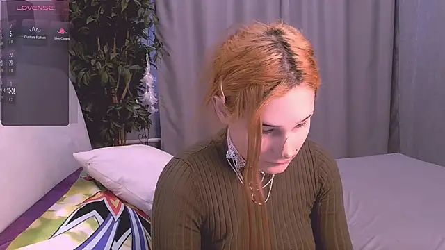 Kleo Godde online show from March 22, 4:24 am