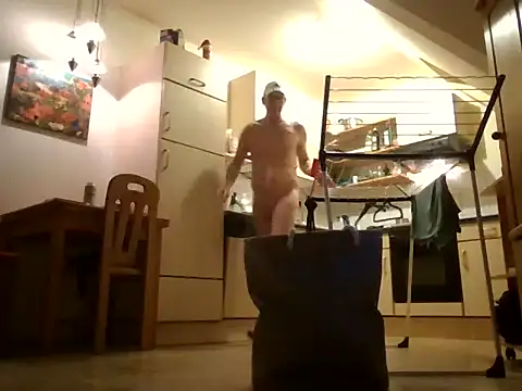 nacktchiller1076 online show from December 26, 4:53 am