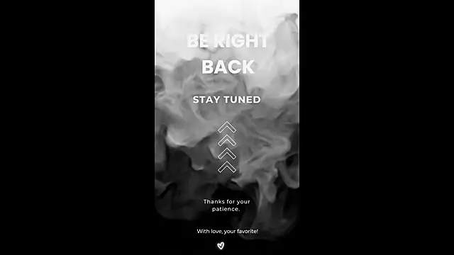 KiraRosse online show from March 7, 12:12 pm