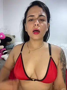 Leyna Kenet online show from December 11, 7:31 am