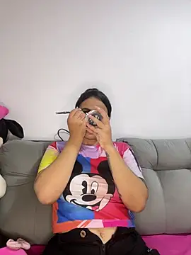 Leyna Kenet online show from January 3, 2:54 am