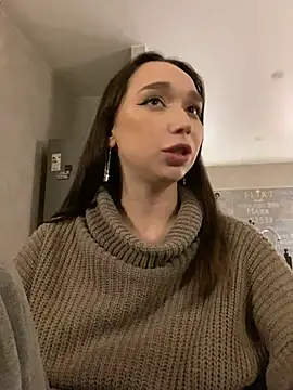 Snapshot of TaylorDavids chatting on February 7, 8:31 pm TaylorDavids online show from February 7, 8:31 pm