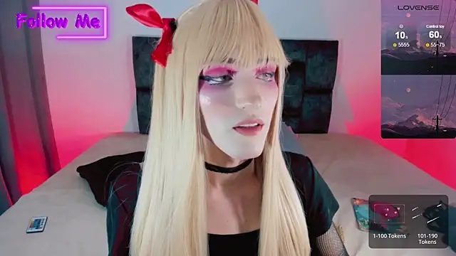 Kirmyy  online show from December 10, 5:17 am