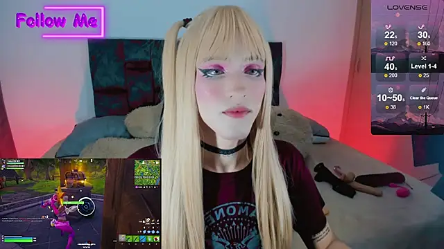 Kirmyy  online show from December 13, 3:49 am