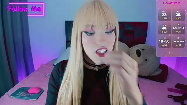 Kirmyy  online show from December 25, 3:40 am