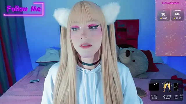 Kirmyy  online show from January 3, 1:27 am