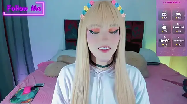 Kirmyy  online show from January 9, 12:57 am