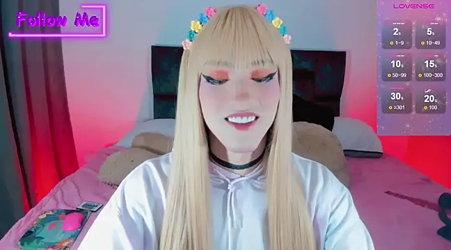 Kirmyy  online show from January 9, 3:58 am