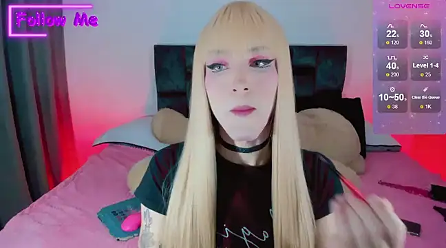 Kirmyy  online show from January 11, 12:12 am