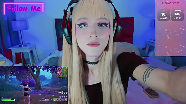 Kirmyy  online show from January 23, 4:19 am