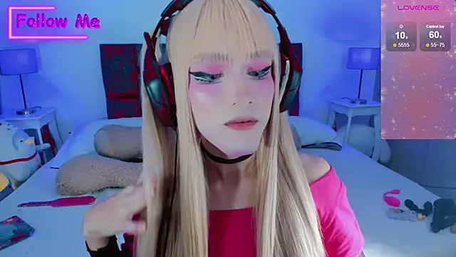 Kirmyy  online show from February 23, 8:55 pm