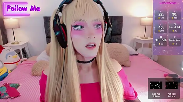 Kirmyy  online show from February 27, 9:43 am