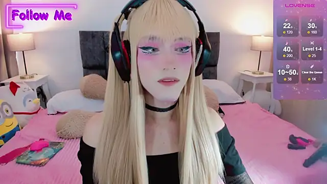 Kirmyy  online show from March 1, 8:21 pm