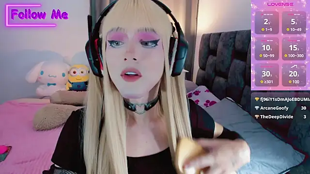 Kirmyy  online show from March 5, 1:42 am