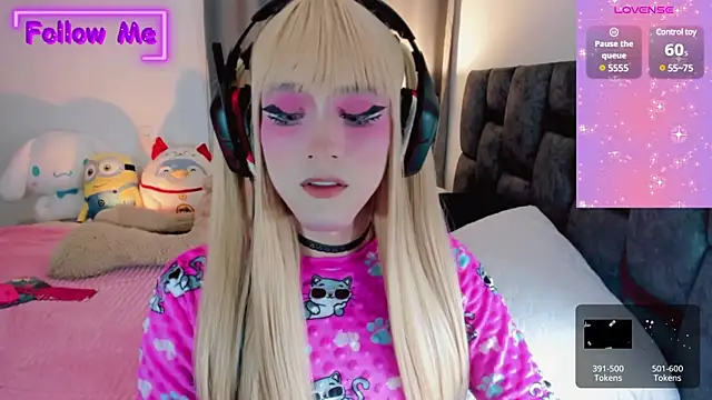 Kirmyy  online show from March 13, 11:16 pm