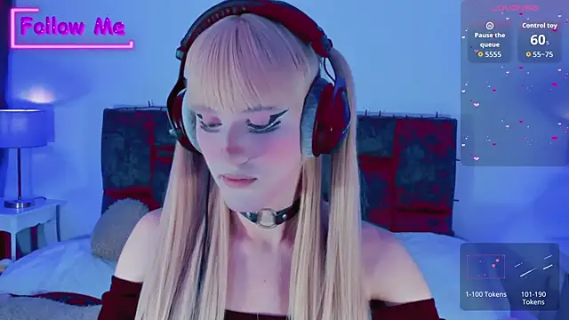 Kirmyy  online show from September 28, 7:41 pm