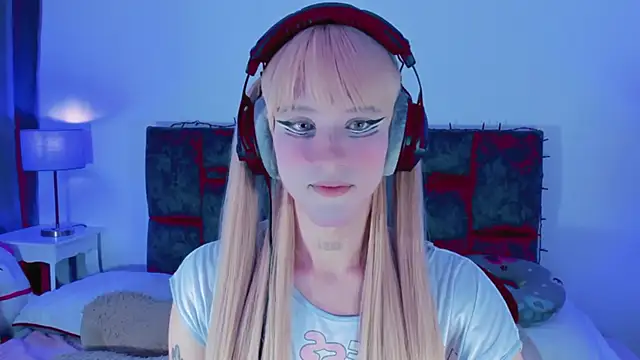 Kirmyy  online show from September 29, 10:14 pm