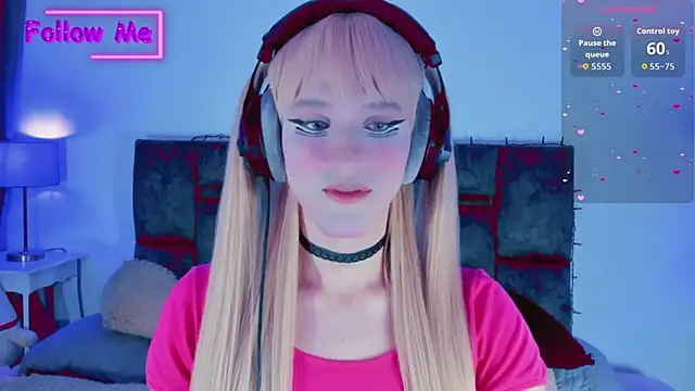 Kirmyy  online show from October 24, 8:49 pm