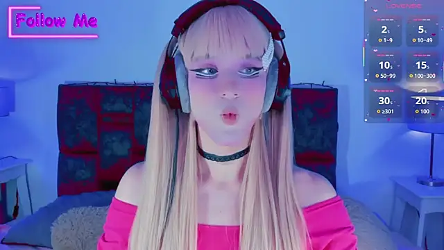 Kirmyy  online show from November 21, 10:30 pm