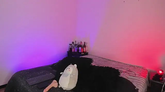 Snapshot of juandaaap chatting on October 24, 3:14 am juandaaap online show from October 24, 3:14 am