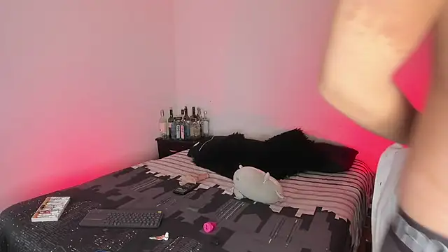 Snapshot of juandaaap chatting on November 25, 11:27 pm juandaaap online show from November 25, 11:27 pm