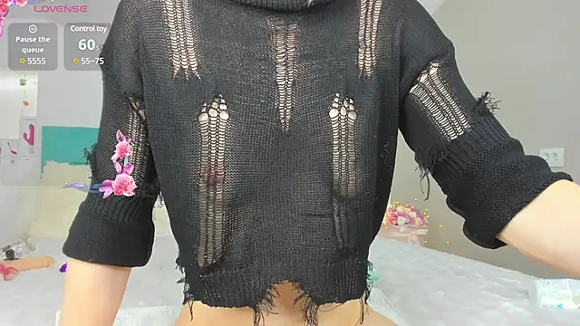 Lana kitty   online show from February 26, 12:49 am