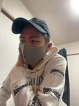 Manato jp 1215 online show from December 10, 12:16 pm