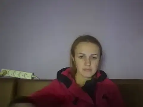 Milaniya261 online show from February 20, 6:35 pm