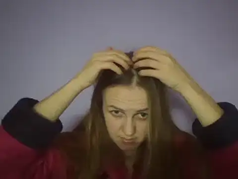 Milaniya261 online show from March 2, 3:27 pm