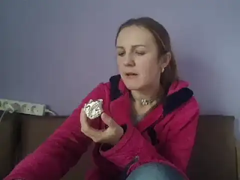 Milaniya261 online show from March 3, 12:16 pm