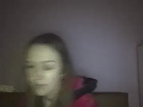 Milaniya261 online show from March 17, 1:35 am