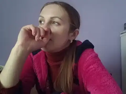 Milaniya261 online show from March 17, 9:01 am