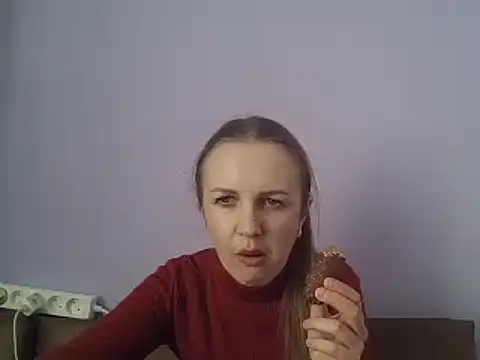 Milaniya261 online show from March 18, 12:58 pm