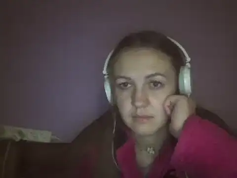 Milaniya261 online show from March 21, 1:13 am