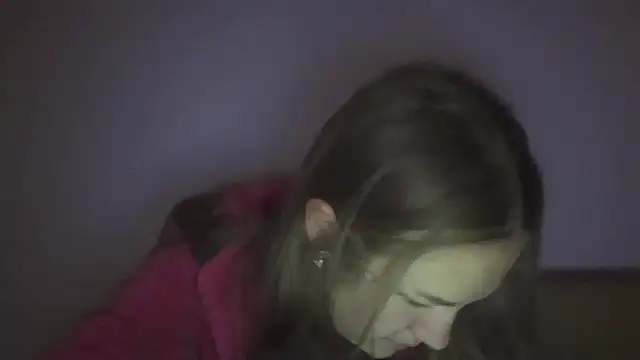 Milaniya261 online show from October 26, 1:22 am