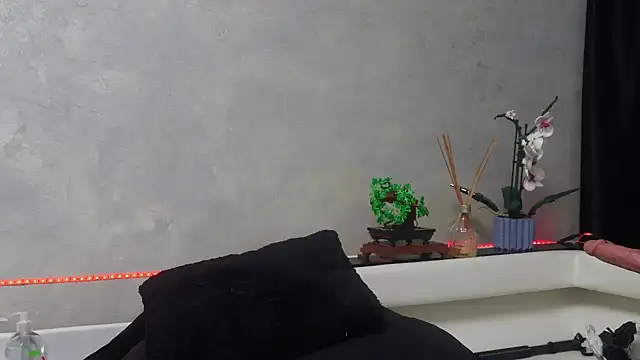 SquirtyFit Devil online show from December 27, 1:00 am