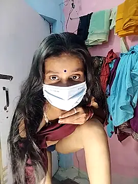 riyagupta5 online show from September 12, 5:13 pm