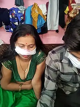 riyagupta5 online show from November 23, 4:40 pm